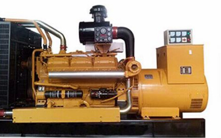 钟楼发电机出租