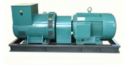 钟楼发电机出租