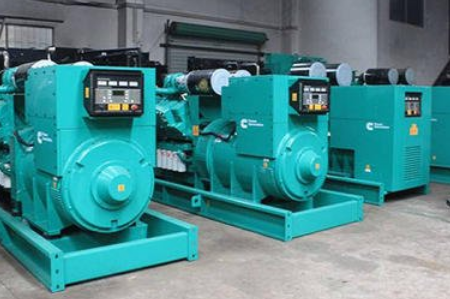 钟楼柴油发电机 钟楼柴油发电机